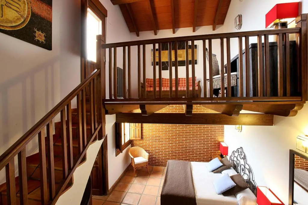 Hotel Alahuar