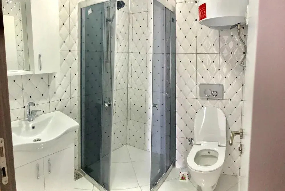 ÇİÇEK APART OTEL