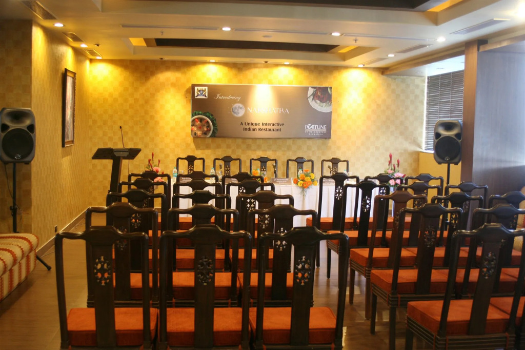Fortune Select JP Cosmos, Bengaluru - Member ITC Hotels Group