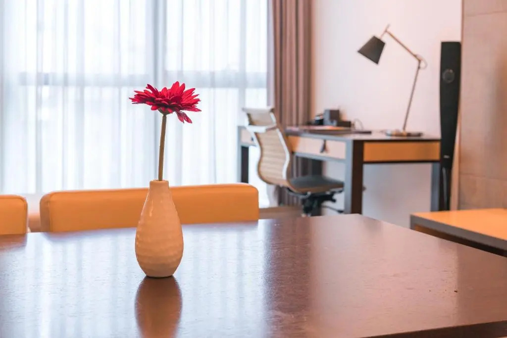 The Pushi Global 188 Serviced Apartment