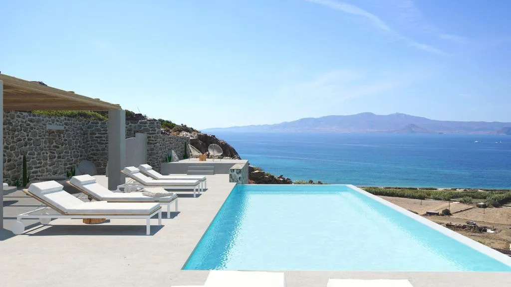 Bellevue Villas