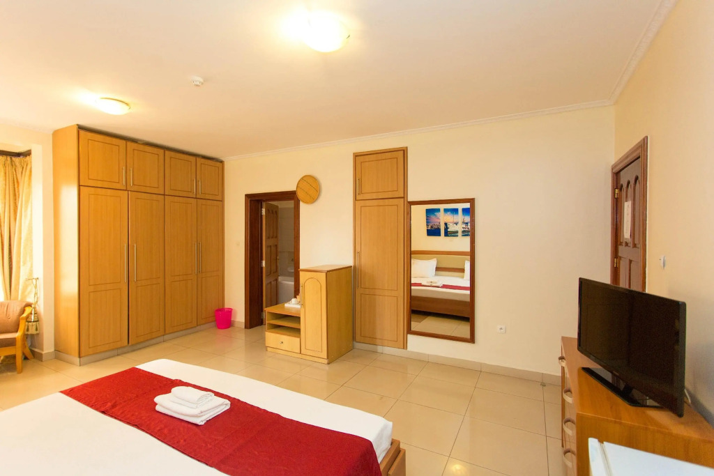Aberdeen House Boutique Hotel