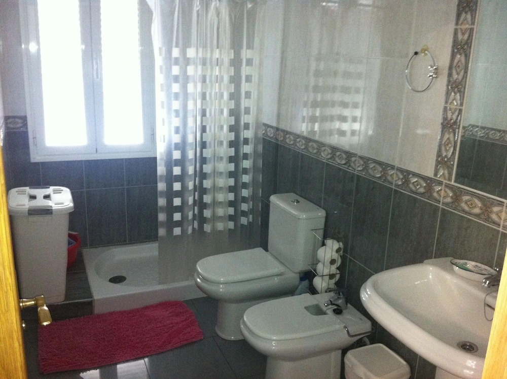 Apartamentos Delamar Albacora