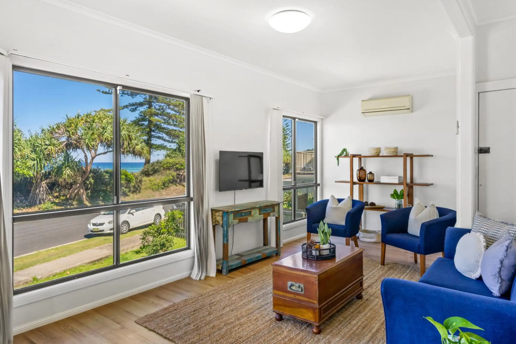 Surfside - Lennox Head
