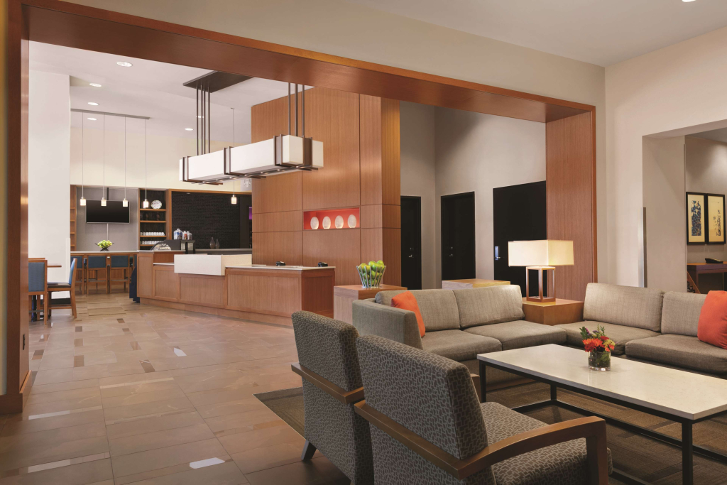 Hyatt Place Baltimore Inner Harbor