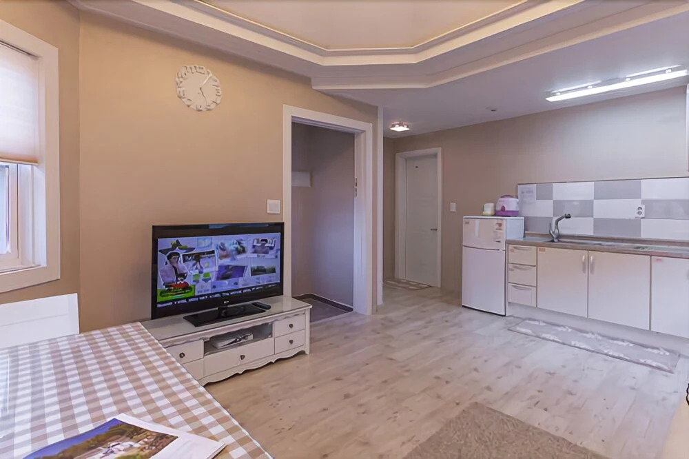 Yangpyeong Anna & Gina Pension