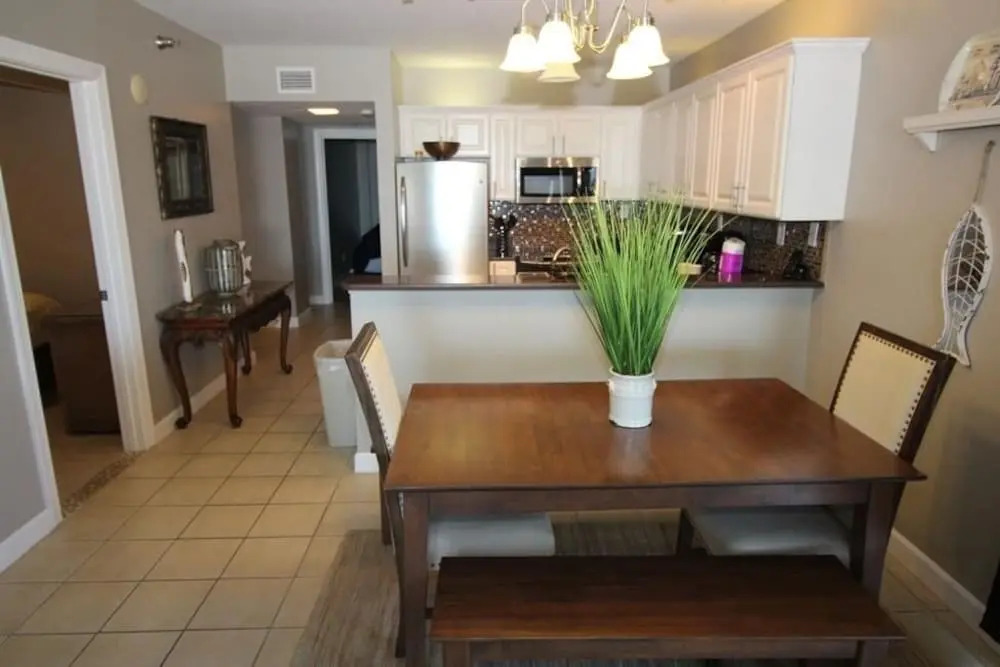 Shoalwater 101 3 Bedroom Condo