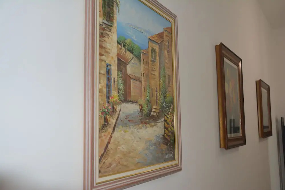 ART B&B
