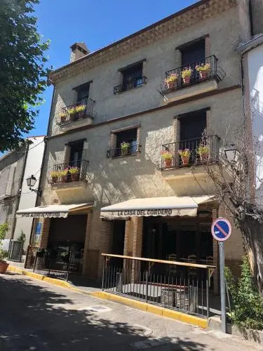 Apartamentos Aldeas de Pontones