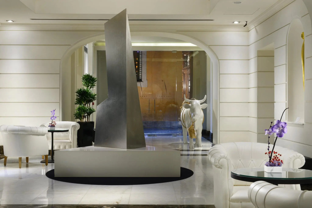 The First Arte - Preferred Hotels & Resorts