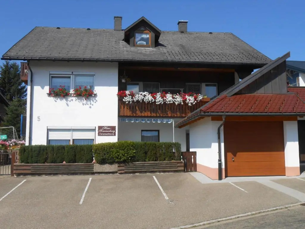 Haus Sommerberg