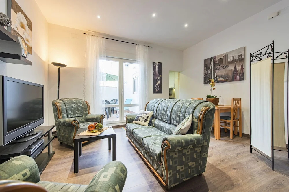 Apartamento Bruguera