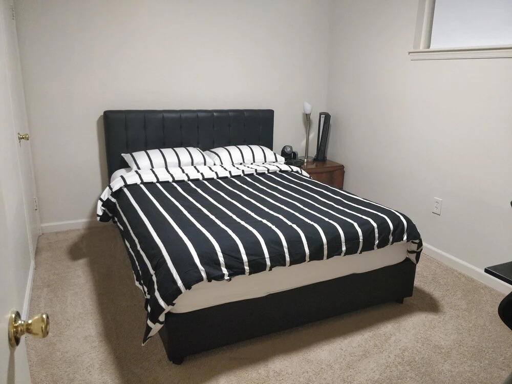 Carriage Guest House