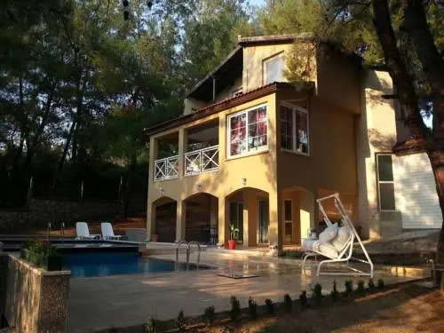 Kavi Homes