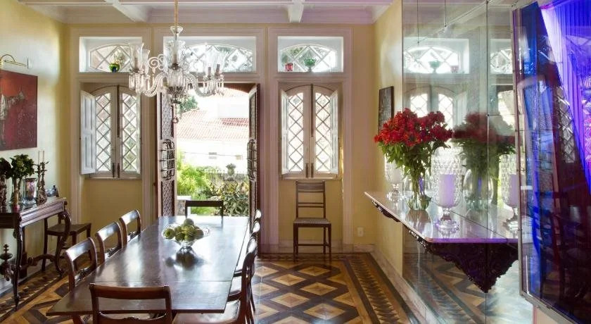 Guesthouse Bianca