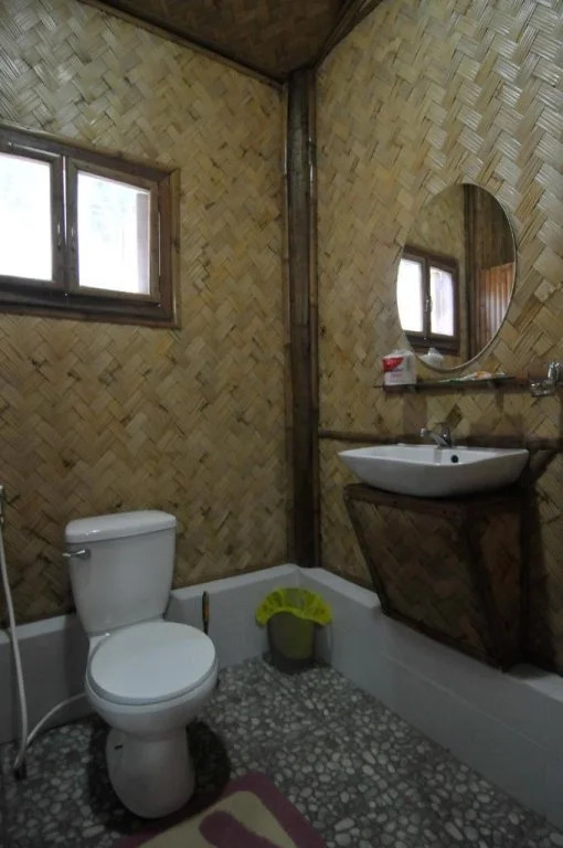 Sei Nazioni Cottages