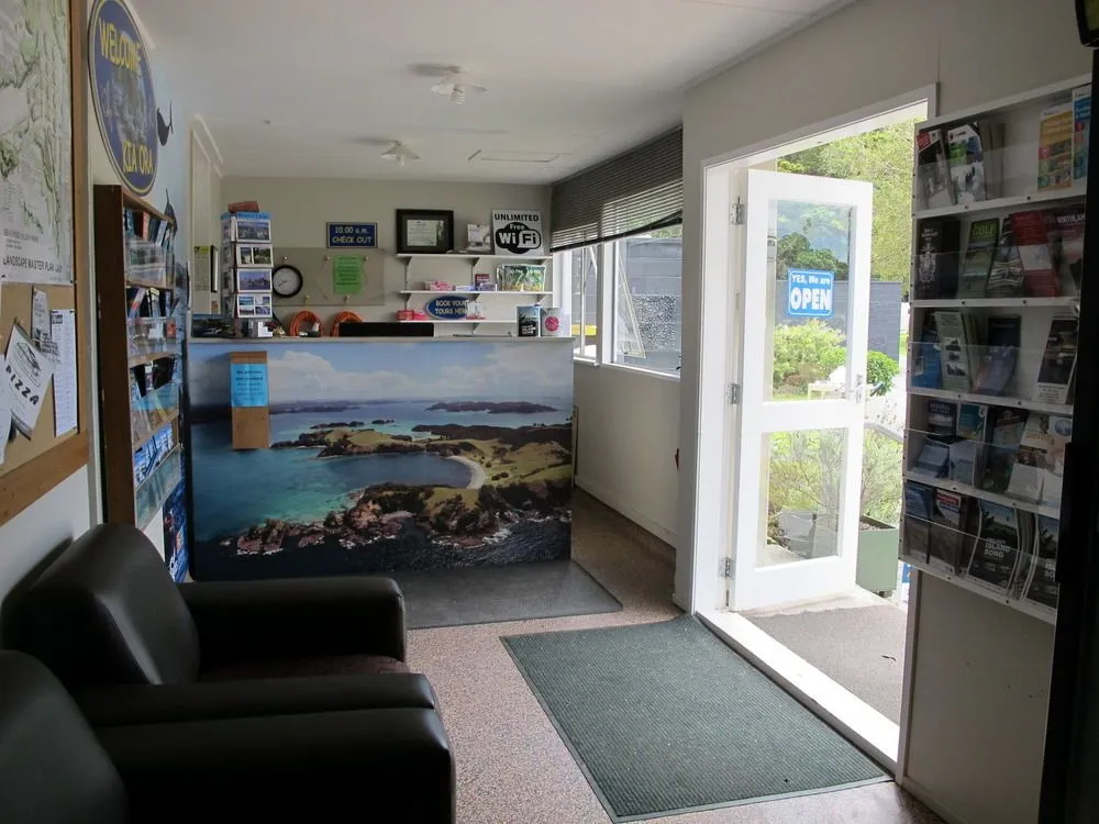 Paihia TOP 10 Holiday Park