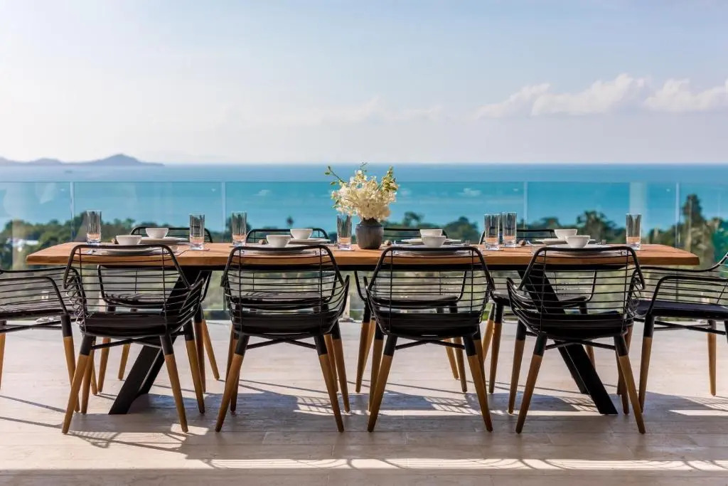 Sunset Estates - Samui Luxury Villas