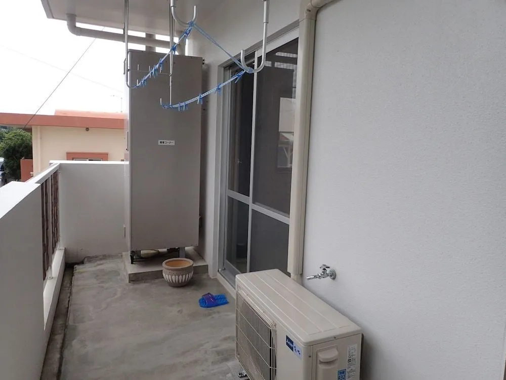 Condominium Nago Residencial Las Flores