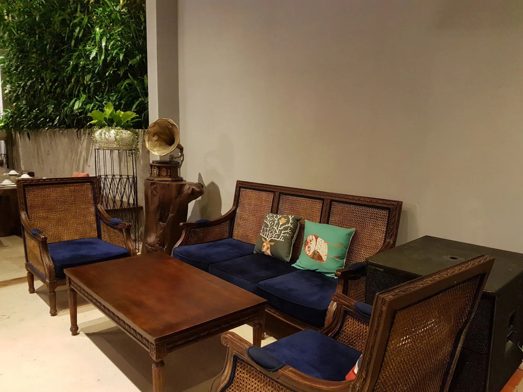 9Station Hostel & Bar Phu Quoc
