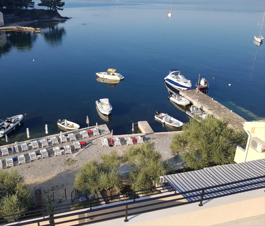 Apartments Tivat