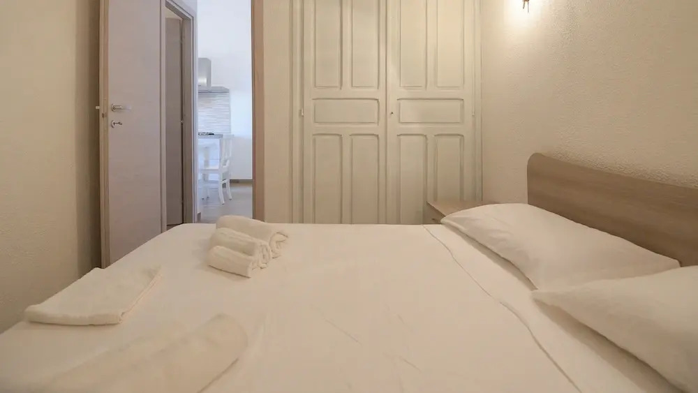 Villa Paola - Panoramic Seaview Terrace
