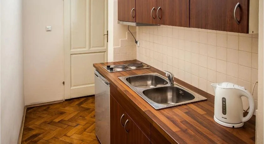 Apartamenty Muzyczny Kraków