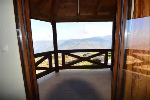 Hotel Iliovasilema
