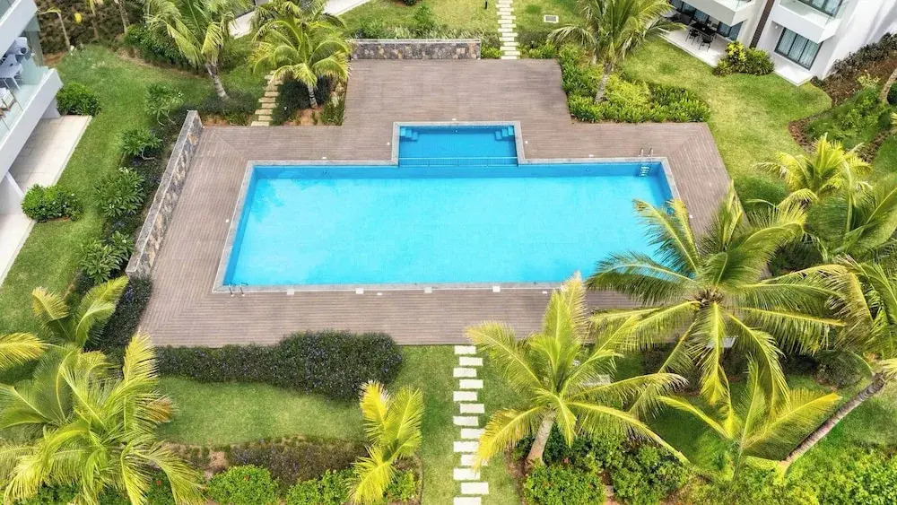 Mauritius Rooms