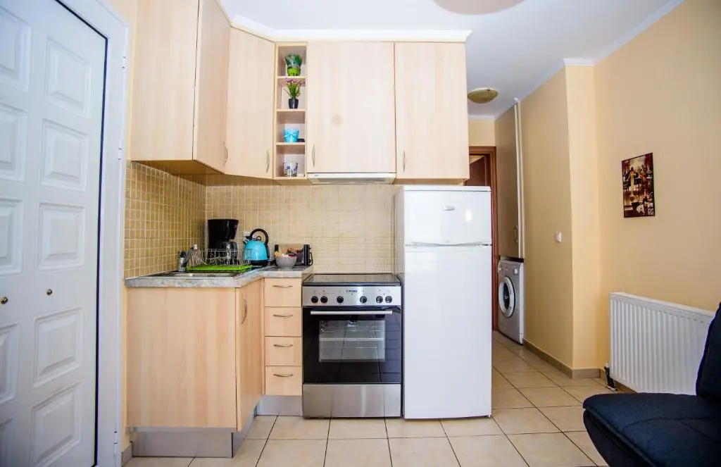 Elena's apartment [2]