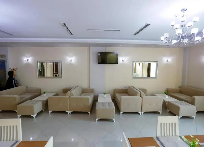 Hotel Borova