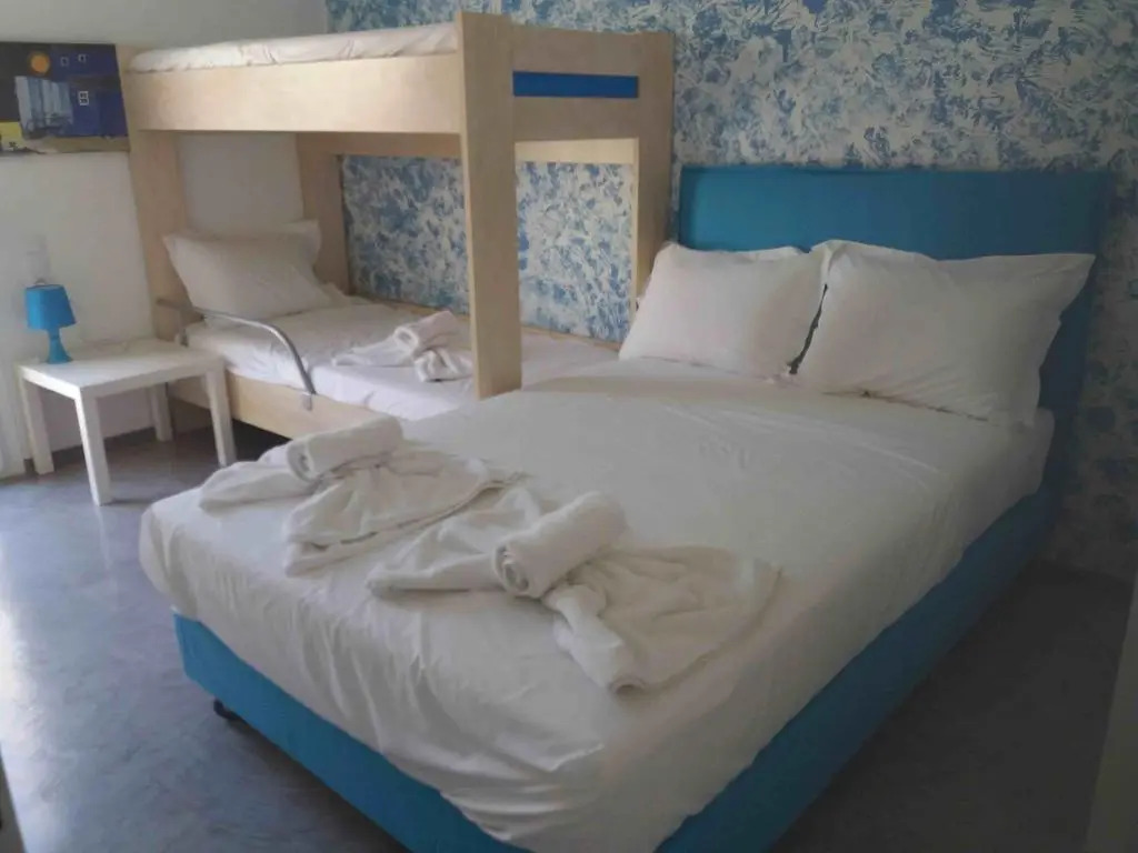 Lidia Beach Suites