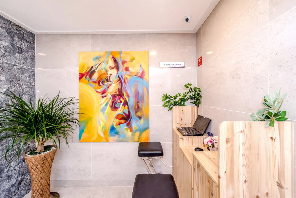 Index Hotel J Dream Jeju