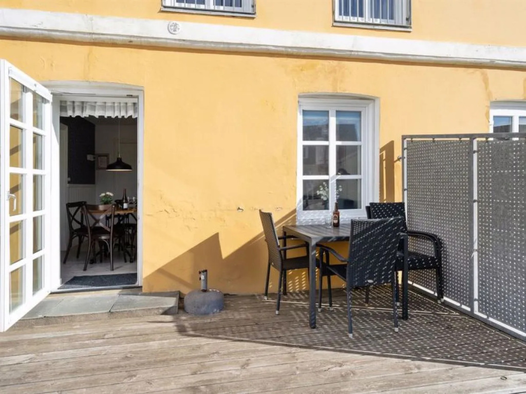 "Klaara" - 150m from the sea in NW Jutland