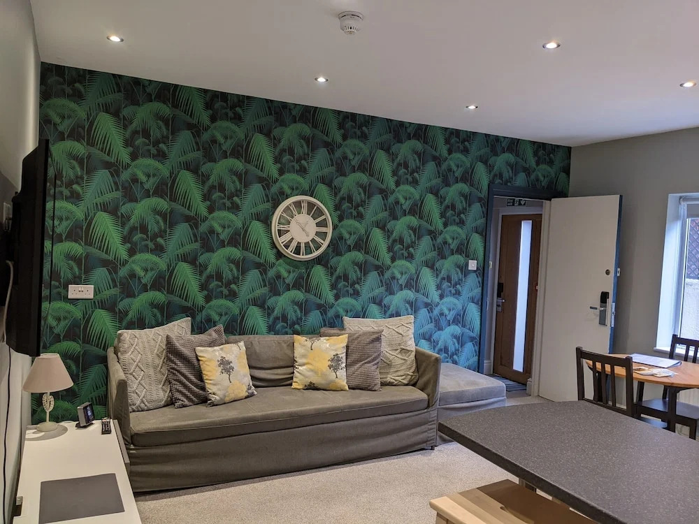 The Stamford Guest House