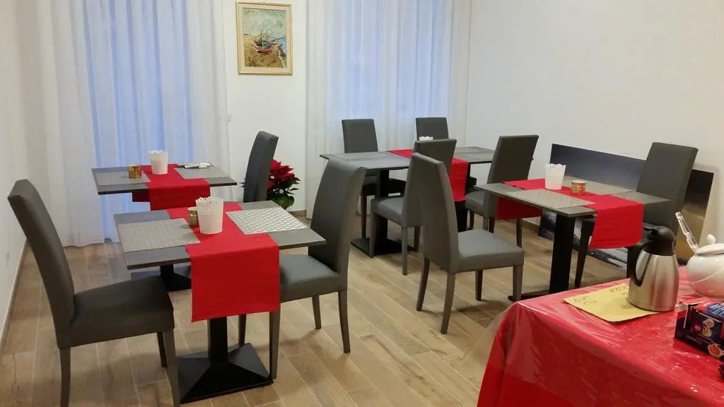 Casa Mafalda B&B