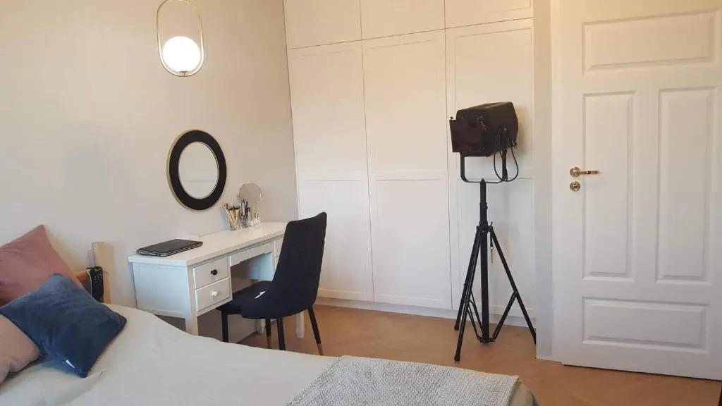 Apartament RAMUŁTA 53 Gdynia
