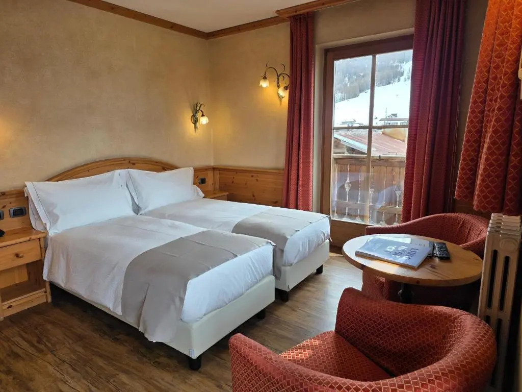 Hotel La Pastorella