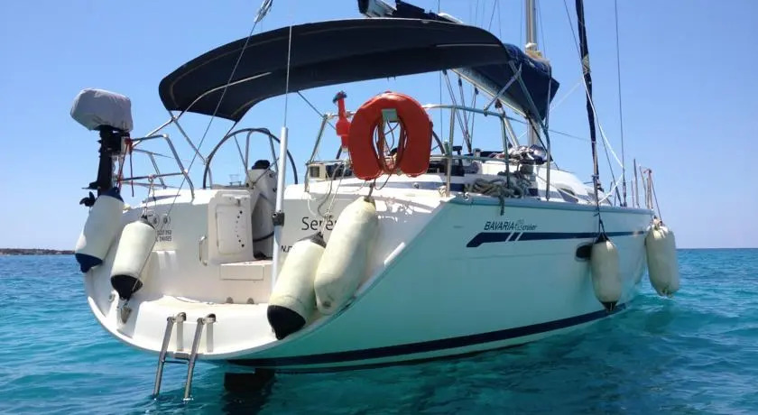 Simply Sail Greece