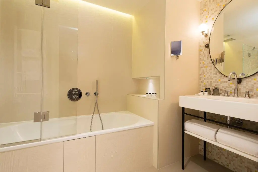 Hotel & Spa La Belle Juliette