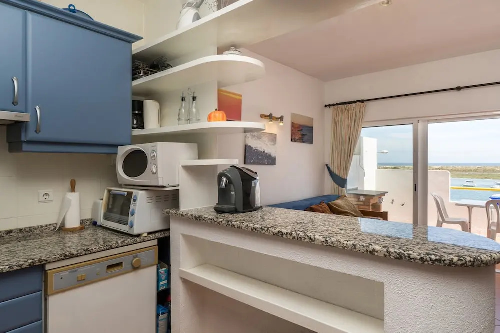 Akisol Cabanas Tavira Ria