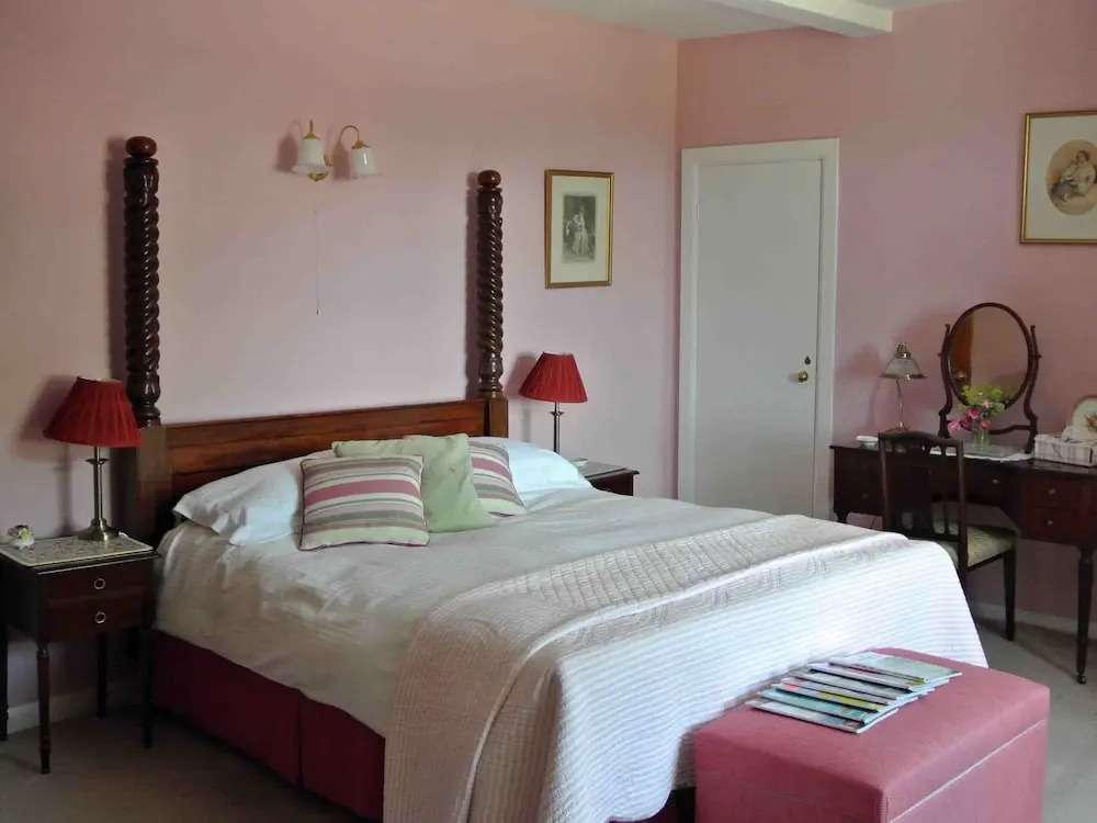 Brimford House