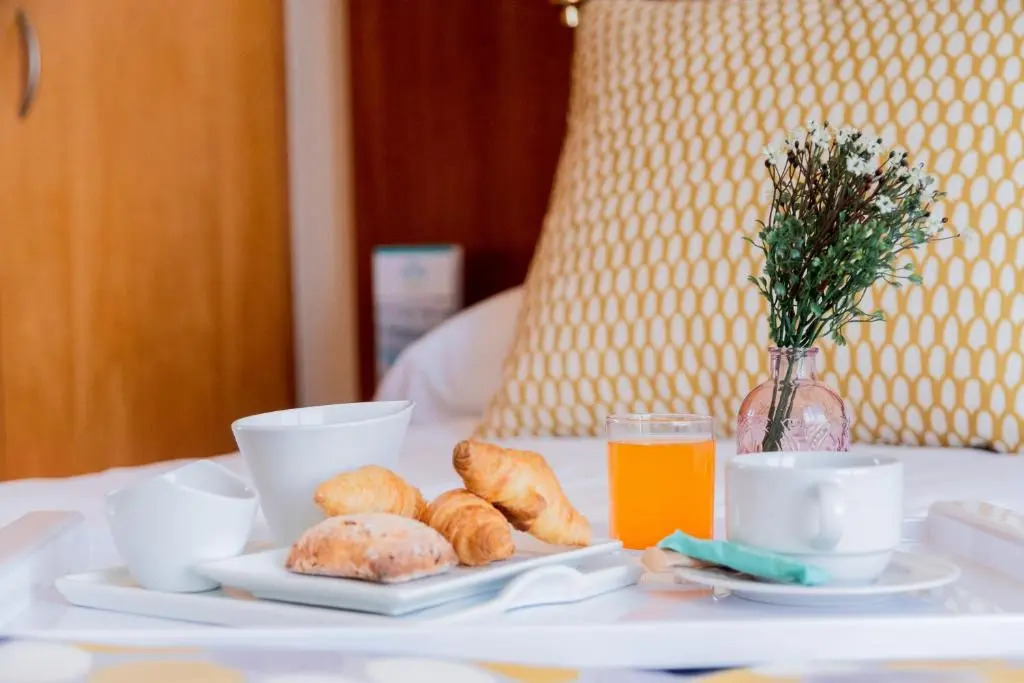 Aparthotel Ona Palamós