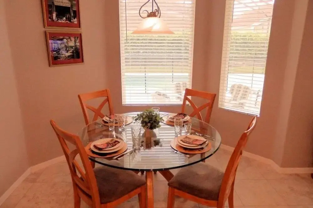 Tuscan Hills - 4 Br Private Pool Home - Fvv 40508