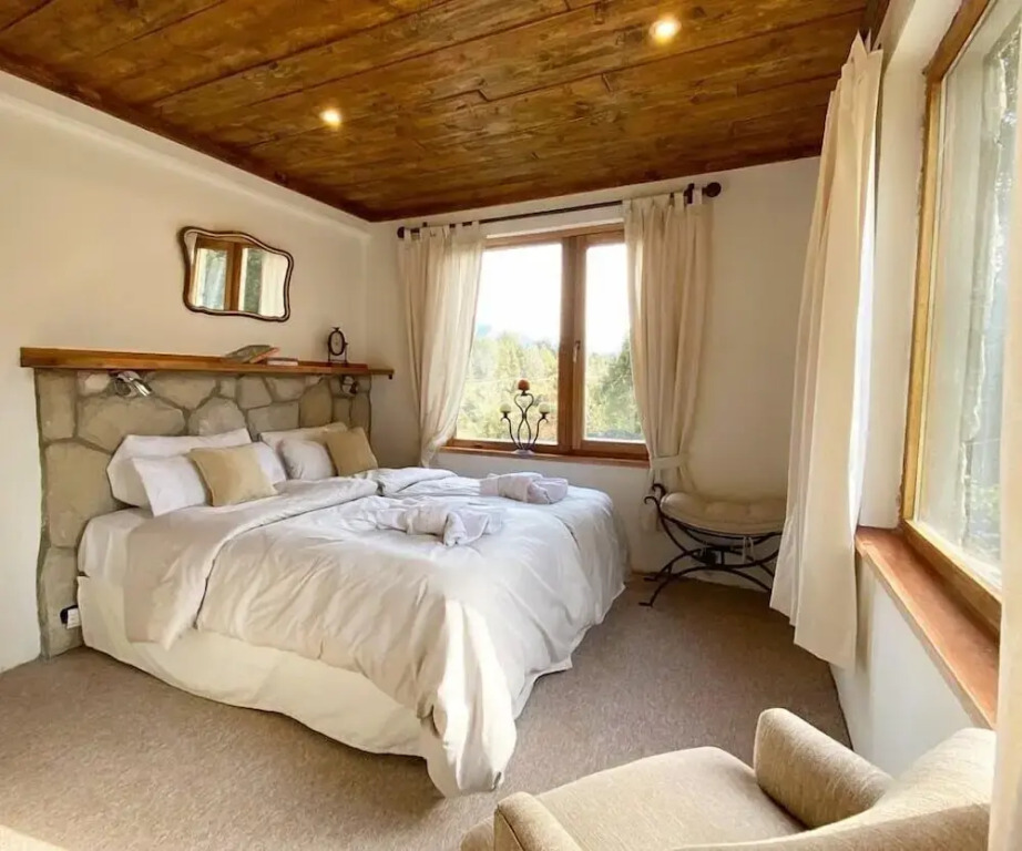 Las Baitas Suites