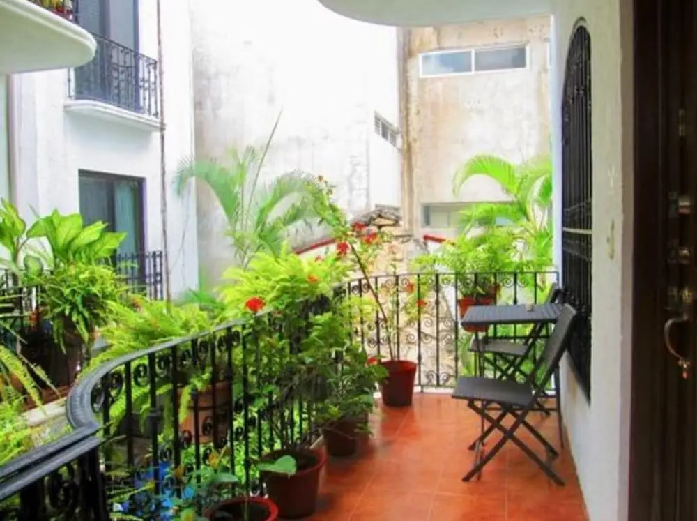 Condo Oltroceano by Playa Paradise