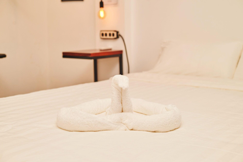 Hotel Gray in Boracay