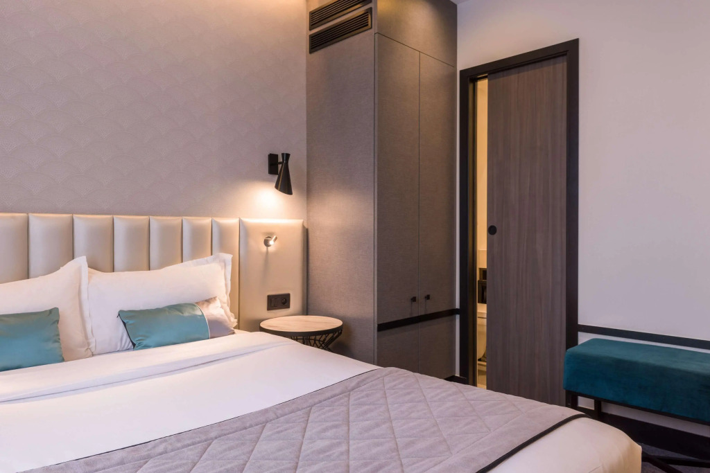Best Western Select Hotel