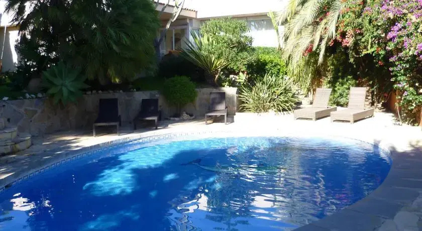 Casa Carib Playa