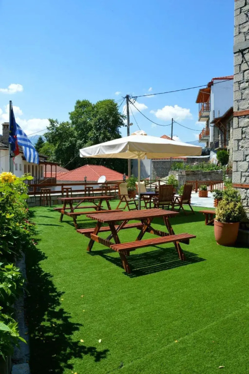 Hotel Adonis